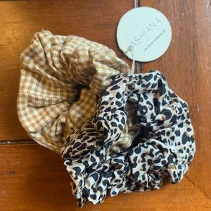 NWT Scrunchie Bundle